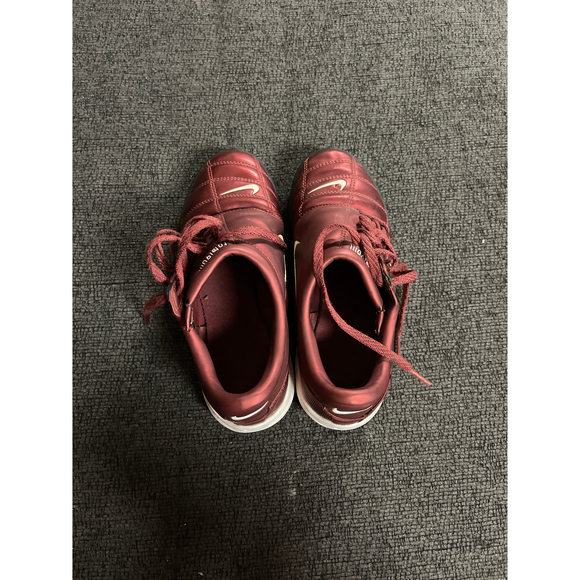 Nike Total 90 III Youth size 2 Artificial Turf Soccer Cleats - Picture 4 of 4